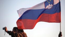 Slovenya Ulusal Meclis Başkanı Stevanovic: NATO’dan ayrılma referandumu düzenleyeceğiz