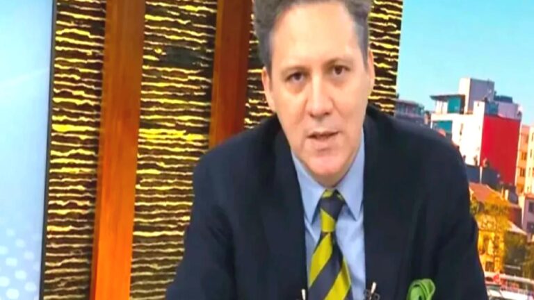 Sözcü TV’de ikinci istifa: Yılmaz Özdil’in ardından Genel Müdür Güney Öztürk de istifa etti