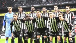 Spor yazarları Beşiktaş-Mısırlı.com.tr Fatih Karagümrük maçını değerlendirdi