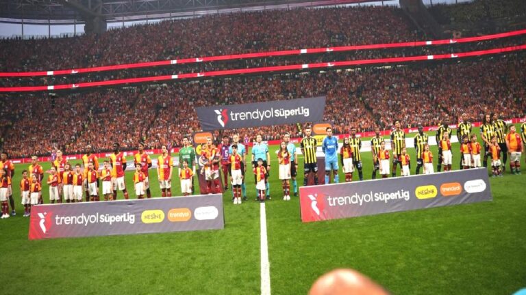 Spor yazarları Galatasaray-Fenerbahçe maçını değerlendirdi