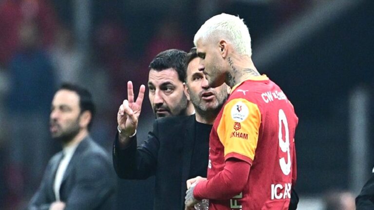 Spor yazarları Galatasaray-Kocaelispor maçını değerlendirdi