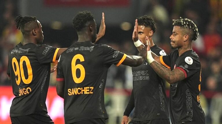 Spor yazarları Göztepe-Galatasaray maçını değerlendirdi