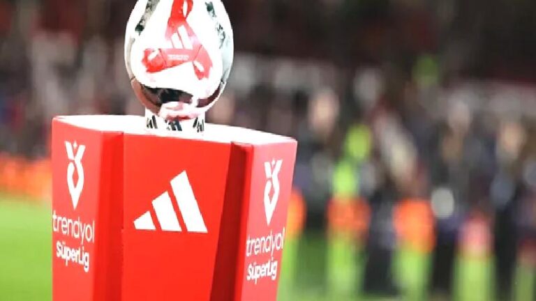 Süper Lig’de 31. haftanın görünümü, puan durumu ve gelecek haftanın programı