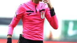 Süper Lig’de derbi haftası: 2 dev maçın hakemi açıklandı