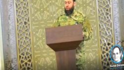 Suriye’de insanlığa karşı suç işlemekle suçlanıyordu: Şara’nın talebi üzerine BAE, İslam Ordusu lideri Büveydani’yi serbest bıraktı