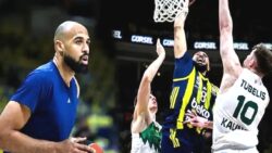 Talen Horton-Tucker: Play-offta her hatanın, her detayın önemli olduğunu biliyoruz!
