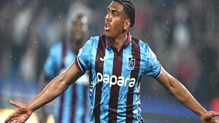 Tarihe geçen gol katkısı