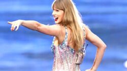 Taylor Swift yapay zekâ taklitlerine karşı harekete geçti: Sesi ve görüntüsünü tescil ettirdi