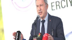 TBMM Milli Savunma Komisyonu Başkanı Akar: Uluslararası ortamda Türkiye artık özne haline geldi