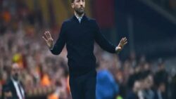 Tedesco ile yollarını ayıran Fenerbahçe’de teknik direktörlük için iki aday