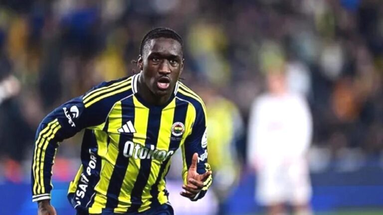 Tedesco’dan Sidiki Cherif’e flaş uyarı! Kaçırdığı gollerin ardından…
