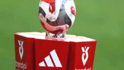 TFF, yabancı kuralını kulüplere iletti!