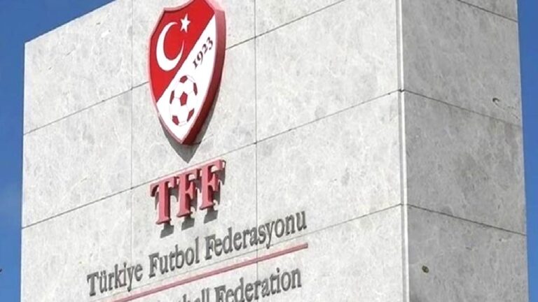 TFF’den flaş karar! Trendyol Süper Lig’de yabancı kuralı değişiyor