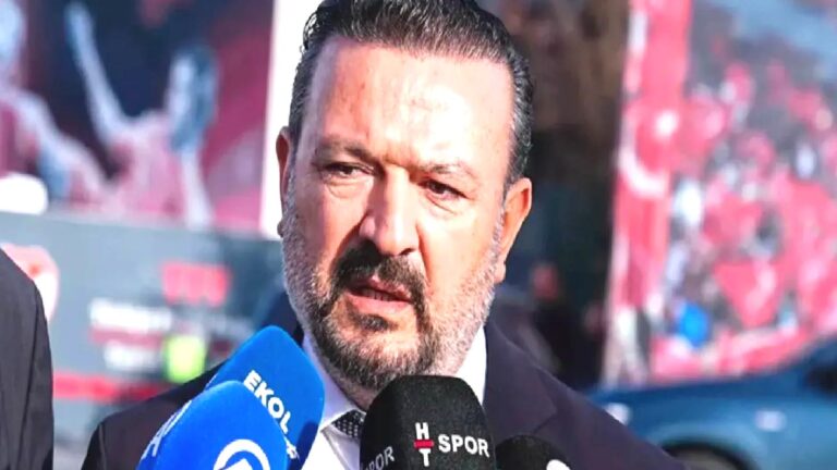 Torunoğulları’ndan Fenerbahçeli taraftara müjde: Çok iyi forvetlerle görüşüyoruz