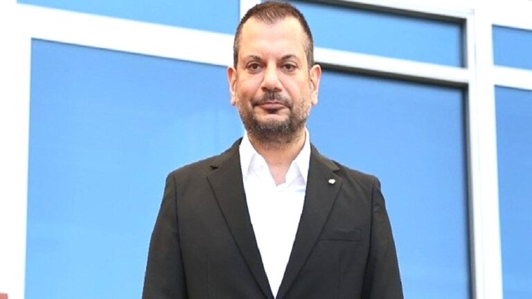 Trabzonspor Başkanı Ertuğrul Doğan’dan Onuralp Çakıroğlu paylaşımı!