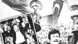 Trabzonspor Onursal Başkan Mehmet Ali Yılmaz’ı unutmadı