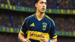 Trabzonspor rotayı Zeballos’a çevirdi