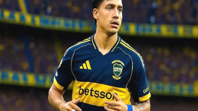 Trabzonspor rotayı Zeballos’a çevirdi