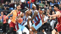 Trabzonspor sahasında galip!