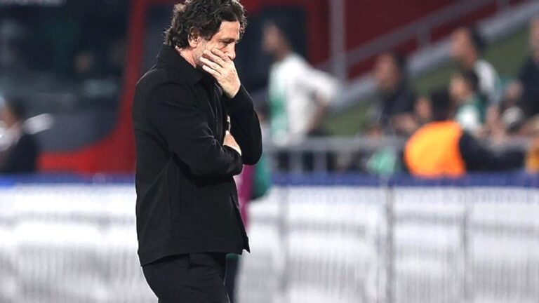 Trabzonspor Teknik Direktörü Fatih Tekke: İlk yarı fecaatti!