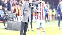 Trabzonspor’da Ozan Tufan, son haftaların vazgeçilmezi oldu!