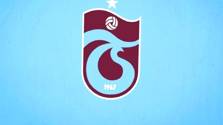 Trabzonspor’dan anlamlı hareket!