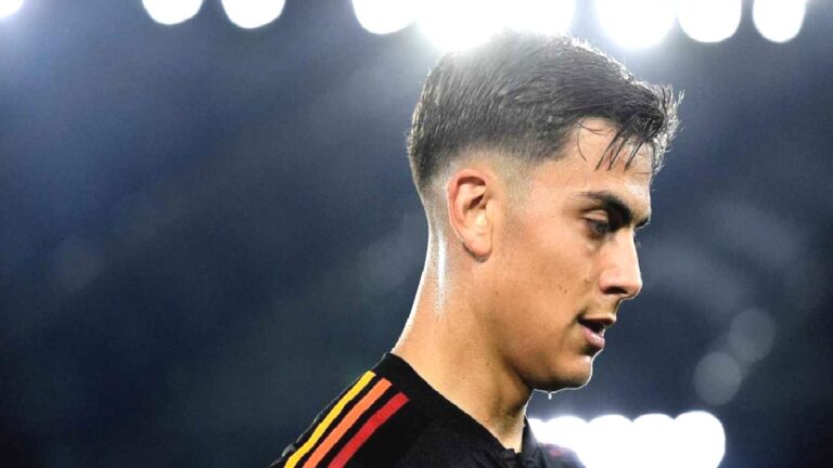 Transfer yarışını kızıştıracak açıklama! Fenerbahçe, Galatasaray ve Dybala…