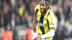 Transferde Allan Saint-Maximin bombası! Türkiye’ye geri dönüyor