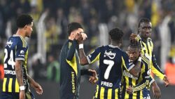 Transferde bomba gelişme! Fenerbahçe’nin yıldızına PSG kancası