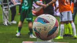 Trendyol 1. Lig’de 33. hafta heyecanı: İşte maç programı