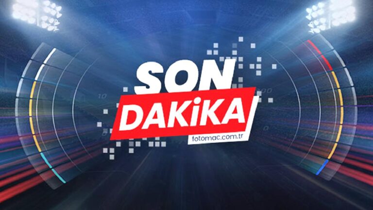 Trendyol Süper Lig 28.hafta hakemleri açıklandı! Derbilerin hakemleri…