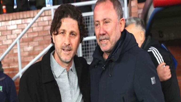 Trendyol Süper Lig’de 33. hafta programı açıklandı!