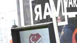 Trendyol Süper Lig’de günün maçlarının VAR hakemleri belli oldu!