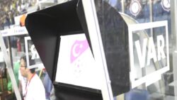 Trendyol Süper Lig’de VAR hakemleri açıklandı!