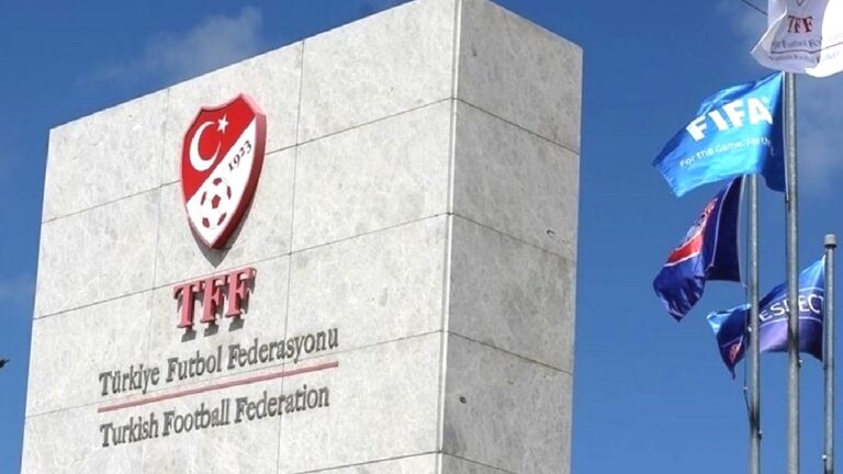 Trendyol Süper Lig’den 4 kulüp PFDK’ye sevk edildi!