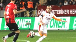 Trendyol Süper Lig’in 30. haftasında şampiyonluk yarışı devam ediyor!