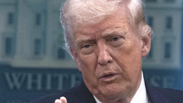 Trump: ABD, Almanya’daki asker sayısını azaltma konusunda yakında karar verecek