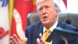 Trump: Bana kalsa petrolü almak isterdim; ne yazık ki Amerikan halkı, eve dönmemizi istiyor