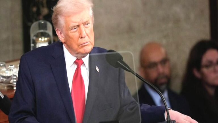 Trump duyurdu: İran’da düşürülen savaş uçağının ikinci pilotu da kurtarıldı