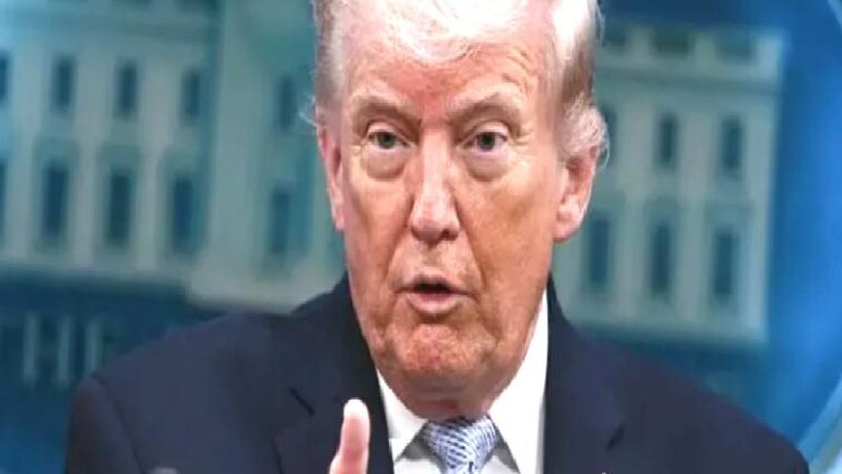 Trump: İran ateşkesi birçok kez ihlal etti!