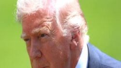 Trump: İran, Hürmüz Boğazı’nın kapatılmasını istemiyor