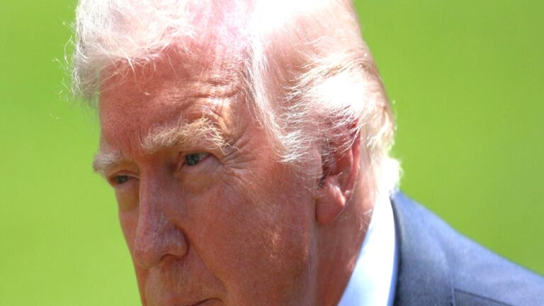 Trump: İran, Hürmüz Boğazı’nın kapatılmasını istemiyor