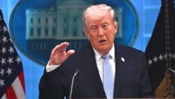 Trump: İran konusunda büyük ilerleme kaydettik, görüşme hafta sonu olabilir