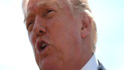 Trump: Temsilcilerim Pakistan’a gidiyor, anlaşmayı kabul etmezlerse her bir enerji santrali ve köprü imha edilecek