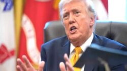 Trump’tan İran savaşına ilişkin açıklama: Sanırım iki ya da üç hafta içinde oradan çekileceğiz