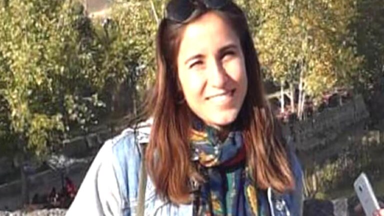 TTB’den Gülistan Doku soruşturmasındaki doktora ilişkin açıklama: Mesleki etik ve deontoloji ilkeleri çerçevesinde gerekli inceleme ve disiplin süreçleri başlatılacak