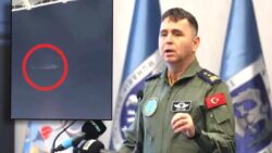 Tümgeneral Mete Kuş’un görevden alınmasında farklı iddialar: “Konyaspor-Fenerbahçe maçında F-16 uçurdu”, “FETÖ’nün hedefindeydi”
