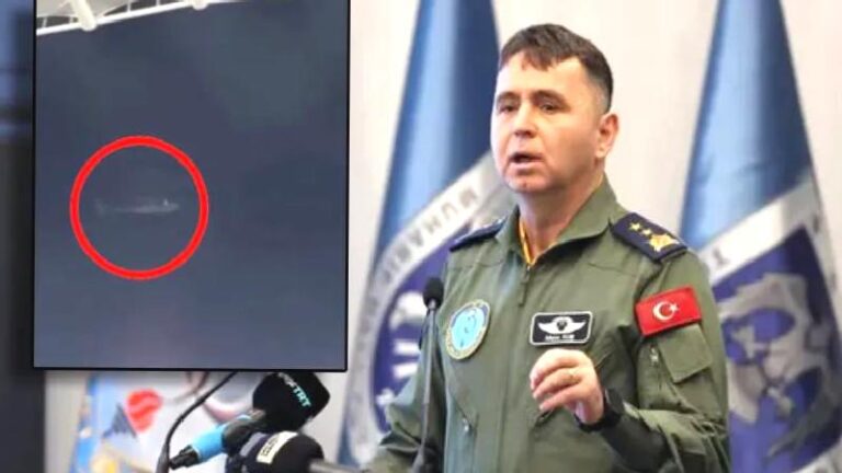 Tümgeneral Mete Kuş’un görevden alınmasında farklı iddialar: “Konyaspor-Fenerbahçe maçında F-16 uçurdu”, “FETÖ’nün hedefindeydi”