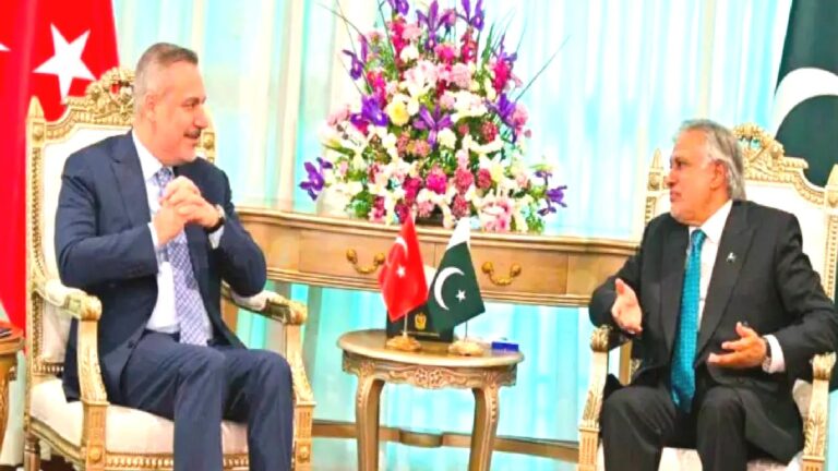 Türkiye, ABD ve İran arasında ateşkes sağlayan Pakistan’a nasıl destek verdi?