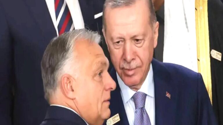 Türkiye-Macaristan ilişkilerinde Orban sonrası neler bekleniyor?